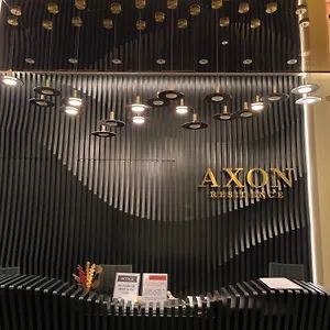  Apartment Axon Service At Bukit Bintang Kl Malaysia