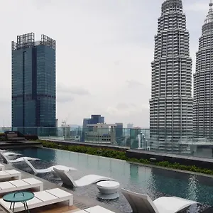  Apartment Klcc Star By Bba Malaysia
