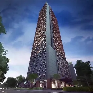  Apartment The Scarletz By Rsr Malaysia