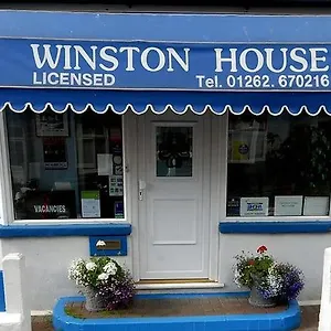  Apartment Winston House United Kingdom