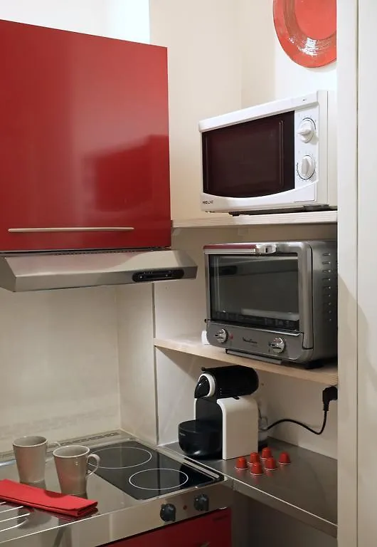 Apartment Bac St. Germain Paris 0*,  France