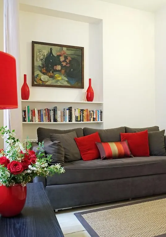 Apartment Bac St. Germain Paris